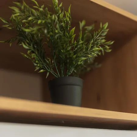 Terraceview Apartmán *