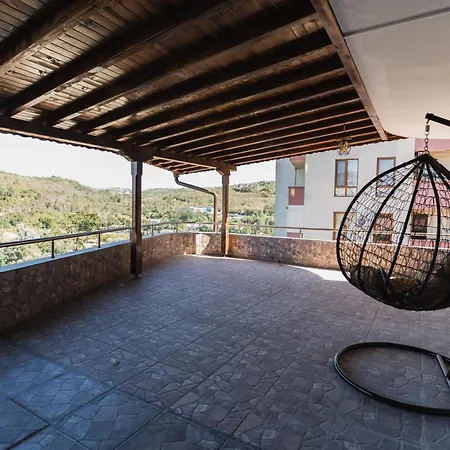 Terraceview
