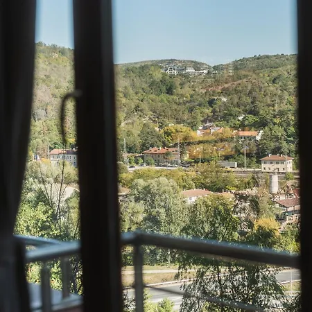 Terraceview Veliko Tarnovo