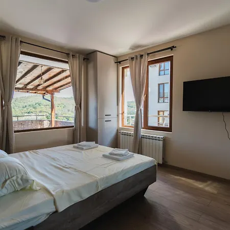 Terraceview Veliko Tarnovo