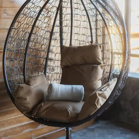 Terraceview شقة *