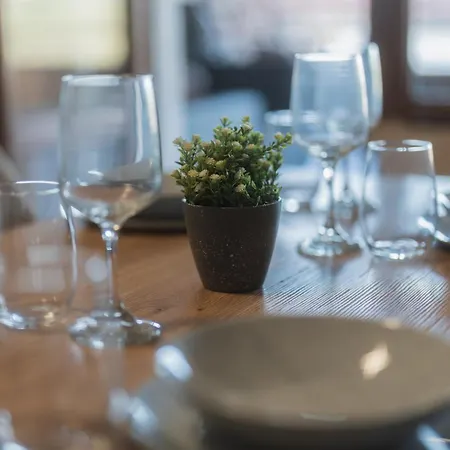 Terraceview * Veliko Tarnovo