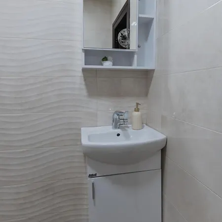 Terraceview Apartmán Veliko Tarnovo