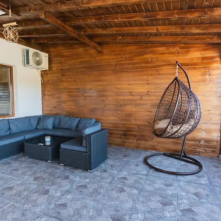 Apartmán Terraceview