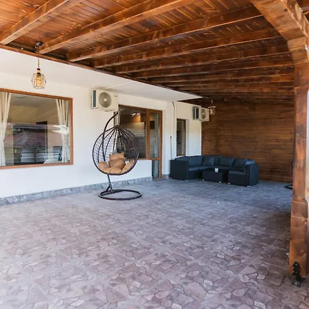 Apartmán Terraceview *