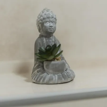 Terraceview Apartmán *