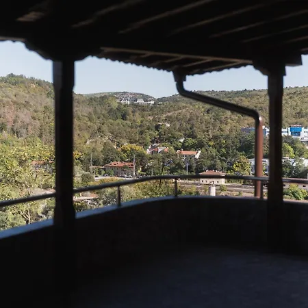 Apartmán Terraceview