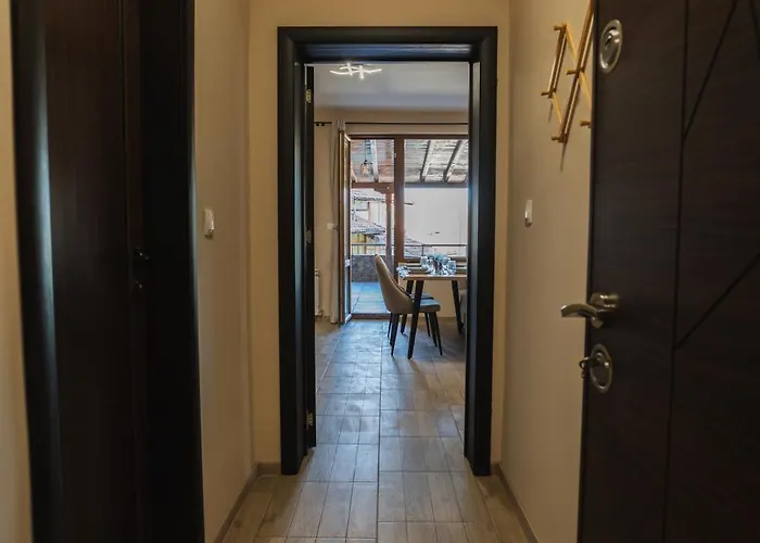 Terraceview דירה