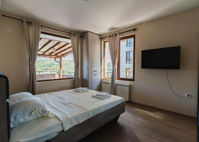 Terraceview וליקו טורנובו