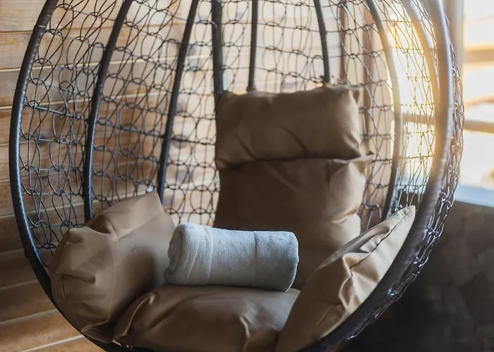 Terraceview דירה *