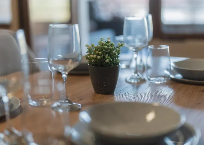 Terraceview * וליקו טורנובו