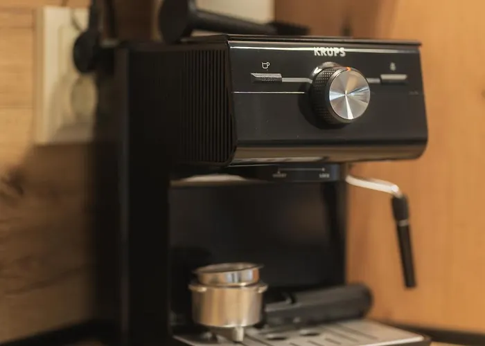 Terraceview * וליקו טורנובו