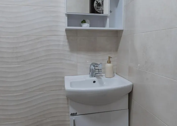 Terraceview דירה וליקו טורנובו