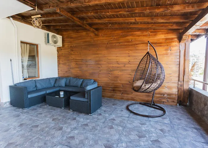 דירה Terraceview