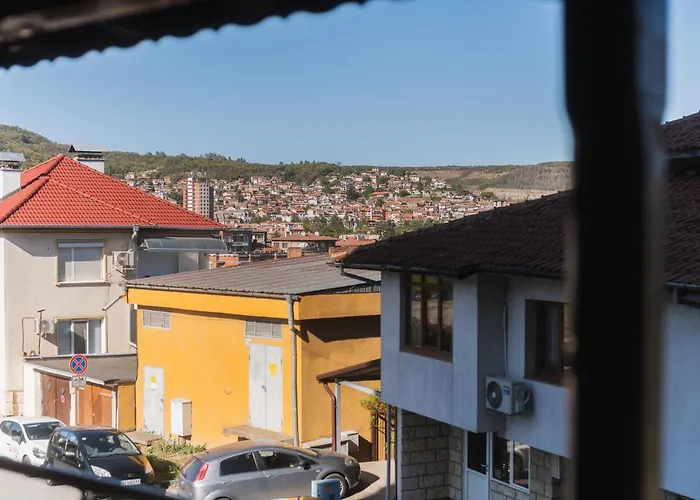 Terraceview וליקו טורנובו