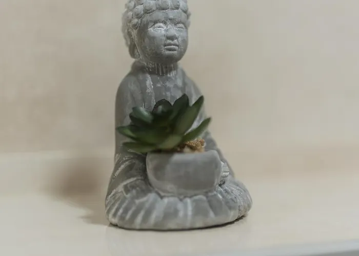 Terraceview דירה *