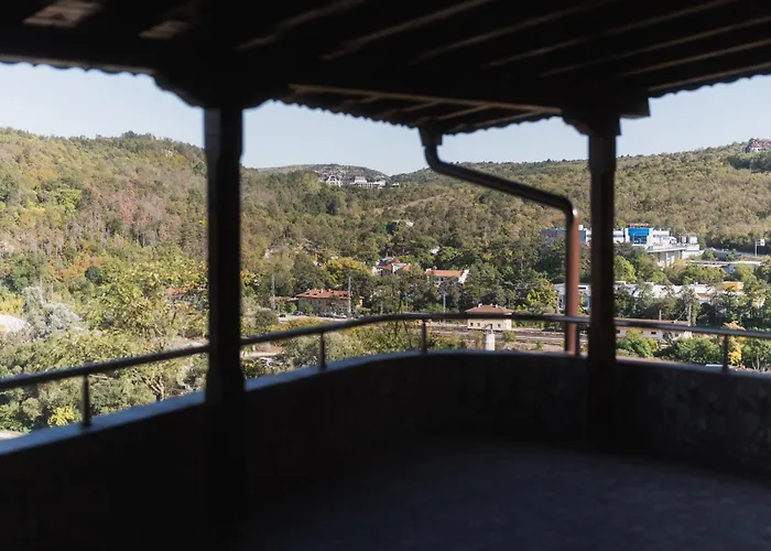 דירה Terraceview